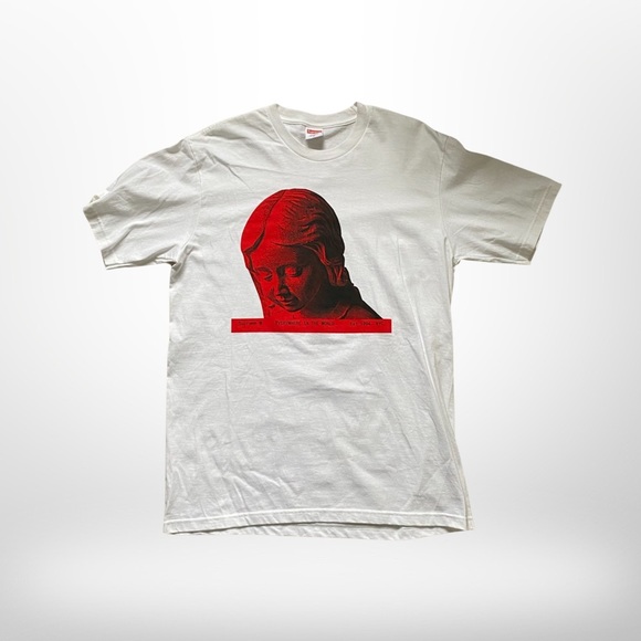 Supreme Other - Supreme graphic T